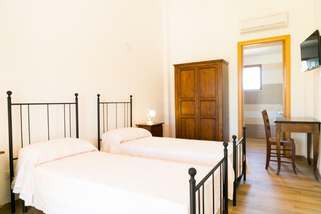 Villa Casale Cerfignano Zewnętrze zdjęcie