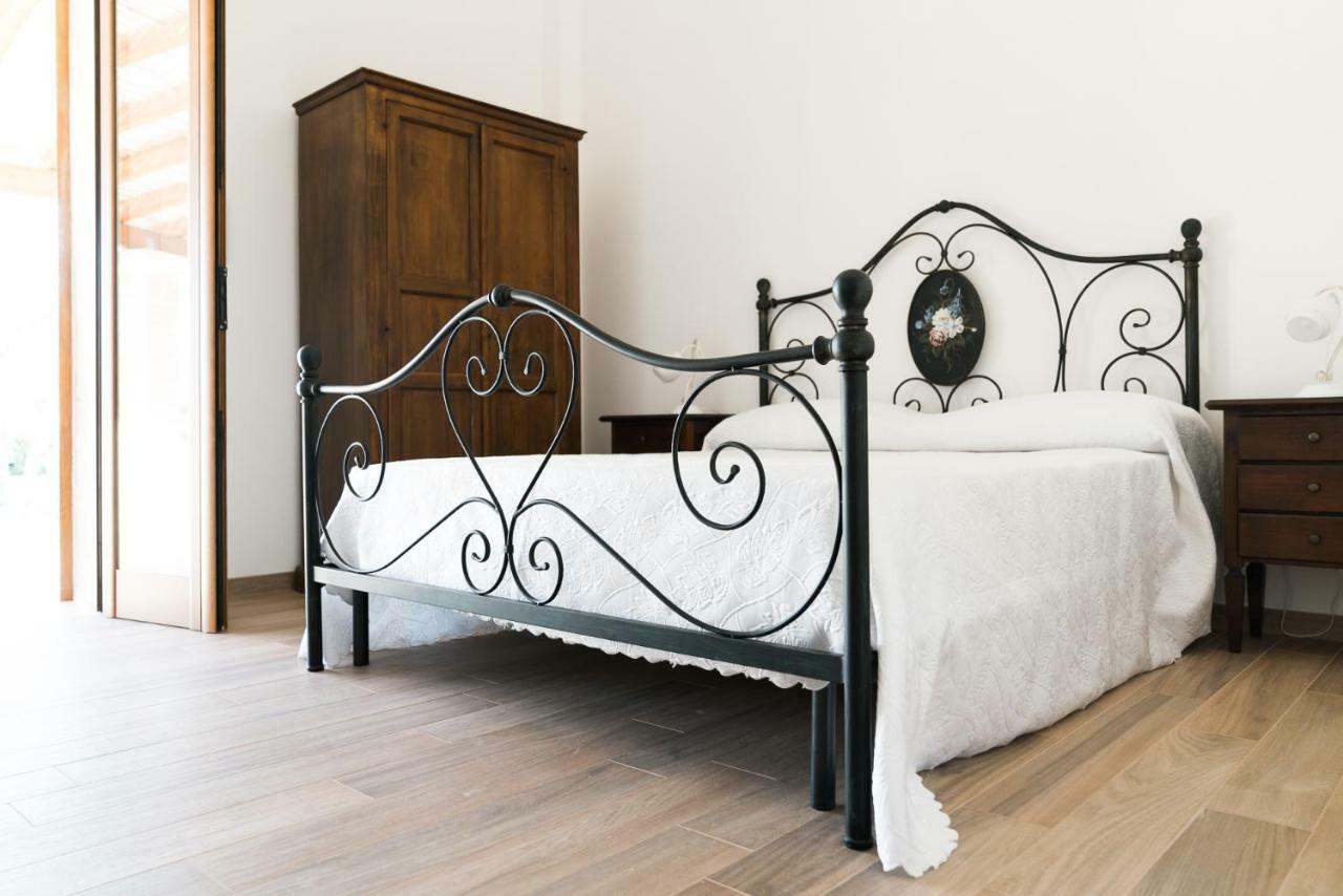 Villa Casale Cerfignano Zewnętrze zdjęcie