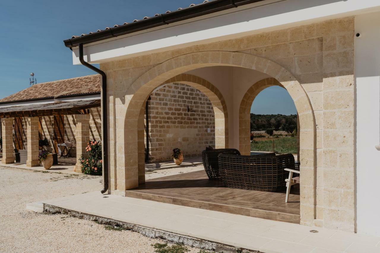 Villa Casale Cerfignano Zewnętrze zdjęcie