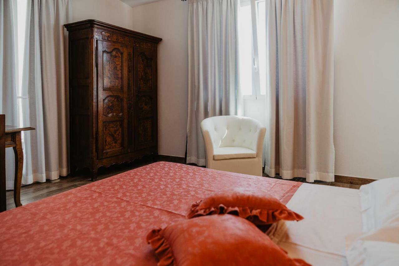 Villa Casale Cerfignano Zewnętrze zdjęcie